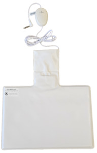 Bed And Chair Exit: Chair Mat (direct connect)