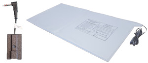 Bed And Chair Exit: Off Pressure Adapter with Bed Mat