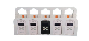 Pagers: Repair Service: W8008 Multi Way Charger Repair/Upgrade to POGO Pins