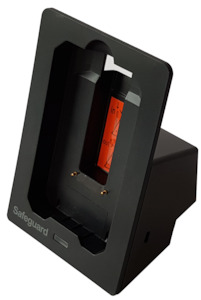 Charger for W8008 pager