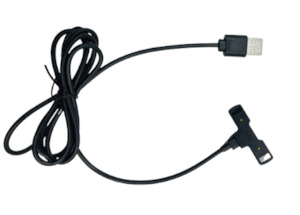 Pagers: Magnetic USB Charger