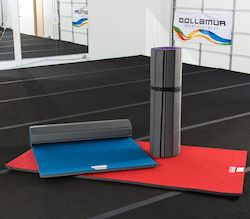 Frontpage: Dollamur Flexi-RollÂ® System - Carpet Topped