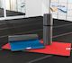 Dollamur Flexi-RollÂ® System - Carpet Topped