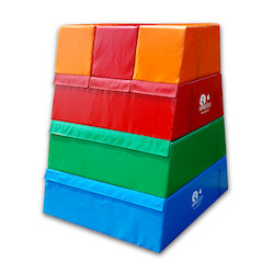 Frontpage: Box Horse