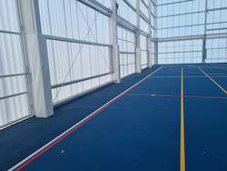 Products: Post Protector 1500mm High