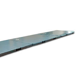 Gym Mats: Landing Mats