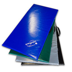 Gym Mats: Exercise Mat