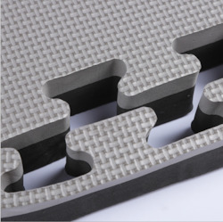 Gym Mats: Puzzle Mats