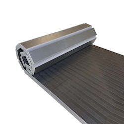Gym Mats: Roll Up Exercise Mat Tatami Vinyl
