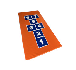 Products: Hop Scotch Mat