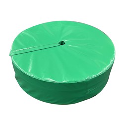 Gym Mats: Pole Landing Mat