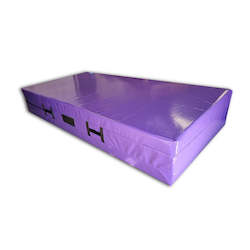 Frontpage: Super Soft Mats