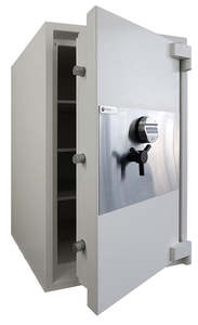 Residential: Challenger EuroCash EC1-195 EL10 Safe