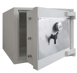Residential: Challenger EuroCash EC1-39 EL10 Safe