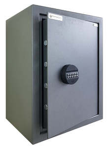 Residential: Challenger Eurolite EL-S2-69 EL10 Safe