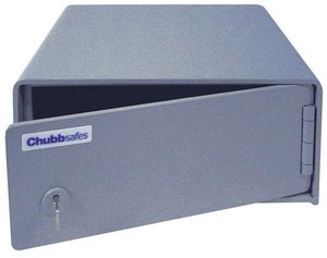 Residential: Chubbsafes Pistol Safe