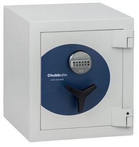 Chubbsafes Mini Banker - Select Size