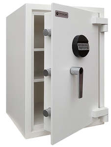Residential: Challenger Paramount P0-49 EL Safe