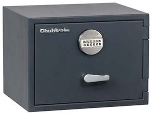 Chubbsafes Senator - Select Size