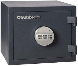 Residential: Chubbsafes Viper - Select Size