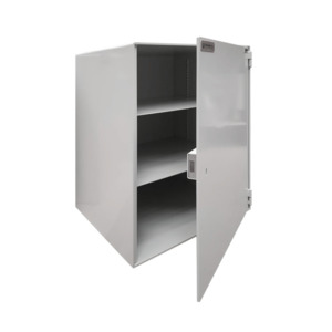 Drug Safe: Challenger Drug Safe CDS600CW Key Lock - POA