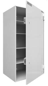 Challenger Drug Safe CDS800 Key Lock - POA