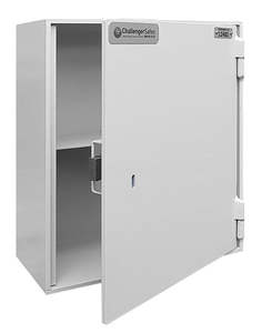 Challenger Drug Safe CDS350 Key Lock - POA