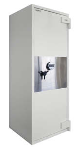 Grade 1: Challenger EuroCash EC1-252 EL Safe