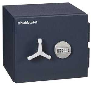 Grade 1: Chubbsafes DuoGuard DG1 Pulse 10 EL