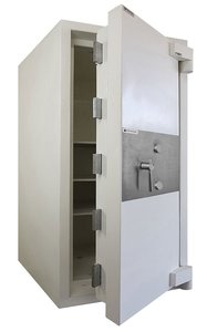 Grade 6: Challenger EuroCash EC6-701 Dual KL Safe- POA