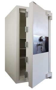 Challenger EuroCash EC6-315 KL + EL Safe- POA