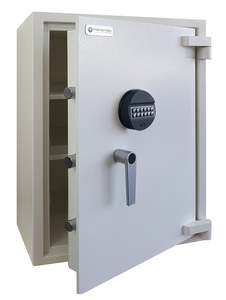 Challenger Paramount P0-115 EL10 Safe