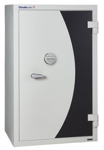 Chubbsafes Doc Protection Cab.