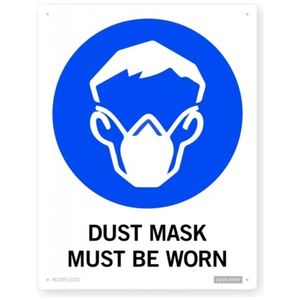 Mandatory Bio Security Boot Wash Station Safety Sign SafeTradie