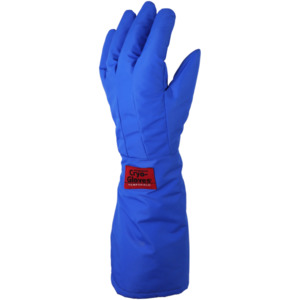 CryoSkin® Scientific Gloves - Elbow length SafeTradie