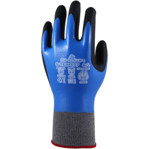 Showa™ 377 S-TEX Cut Resistant Gloves SafeTradie