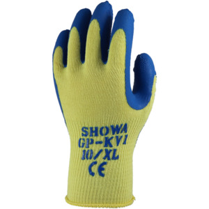 Products: Showa™ GP-KV1 Cut Resistant Gloves SafeTradie