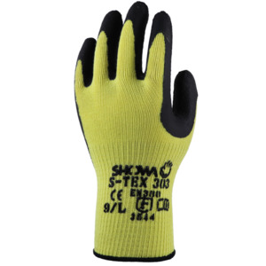 Products: Showa™ KV3 Cut Resistant Gloves SafeTradie