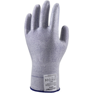 Products: UltraCut 13 Gauge Cut Resistant Gloves SafeTradie