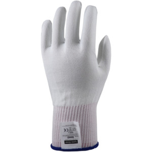 Products: UltraCut 440 Dyneema Cut Resistant Gloves SafeTradie