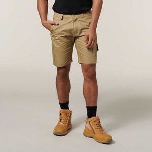 Koolgear Ventilated Cargo Short – SafeTradie