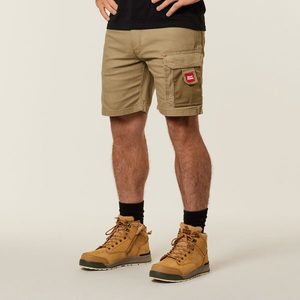 Legends Cargo Short – SafeTradie