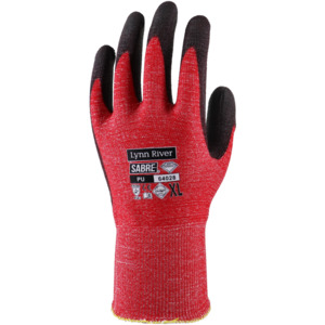 Products: UltraCut 528 Sabre Cut Resistant Gloves – SafeTradie