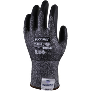 Products: UltraCut 537 Sabre Cut Resistant Gloves – SafeTradie