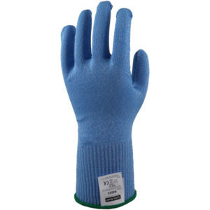 UltraCut Blue Dyneema 440 Cut Resistant Gloves – SafeTradie