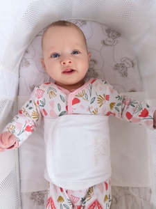 Sleepwrap: Mini size | Fits bassinets and pram bassinets