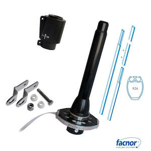 Facnor FD230 Manual Forestay Furler