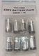 Edf2 Lithium Battery Pack