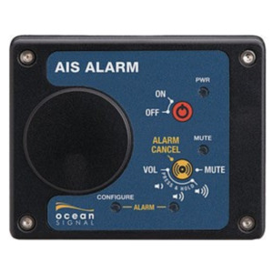 Rescueme: RESCUEME AIS ALARM BOX