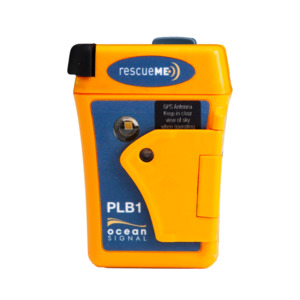 Rescueme: RESCUEME OCEAN SIGNAL PLB1